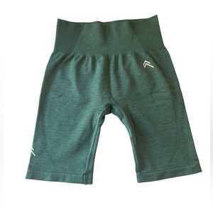 Oner Active Classic Seamless Cycling Shorts Size Medium